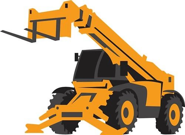 Front End Loader