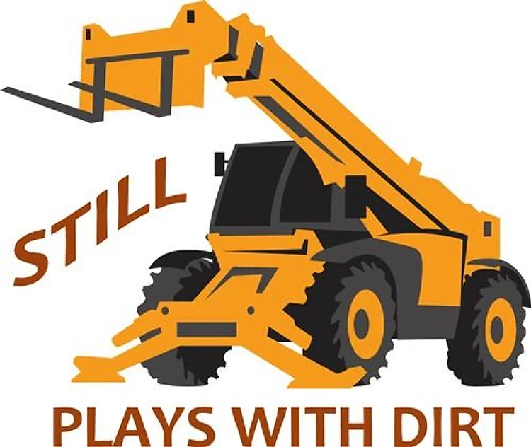 Plays With Dirt