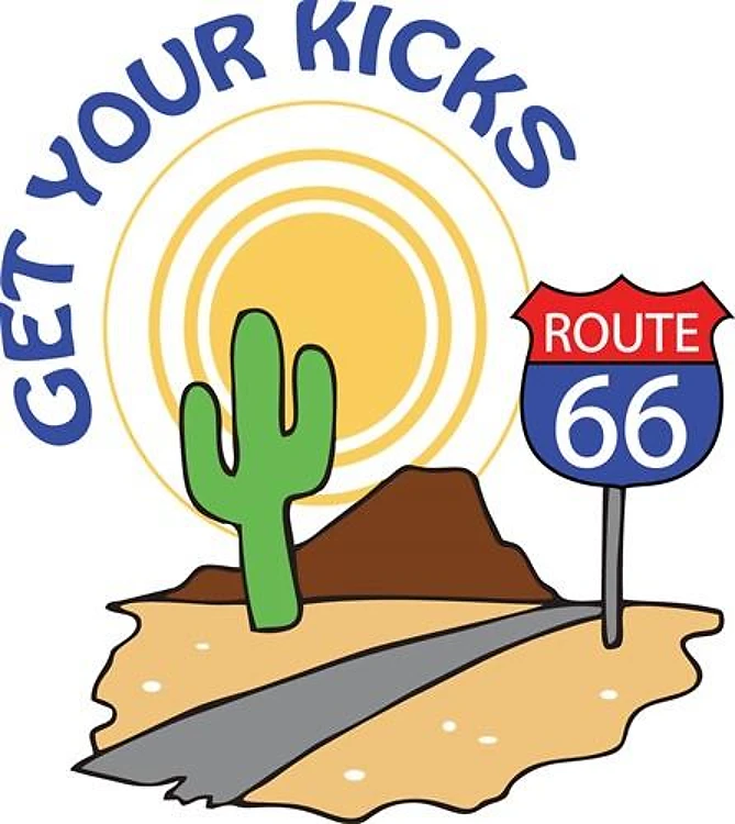 Get Your Kicks