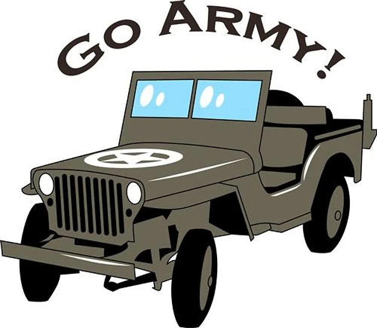 Go Army