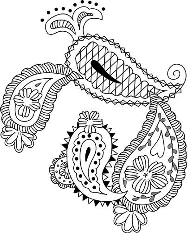Paisley Group