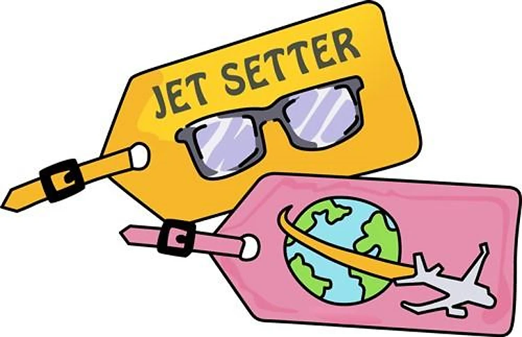 Travel Tags