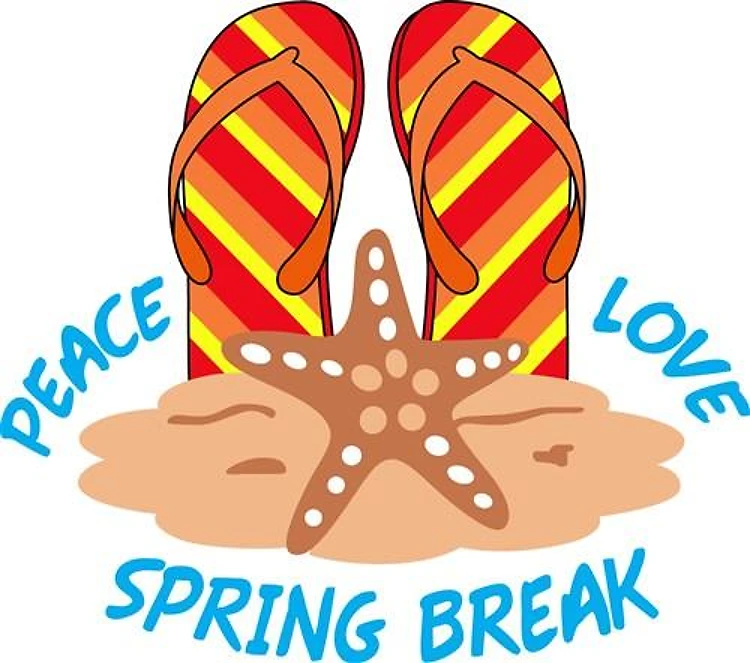 Spring Break