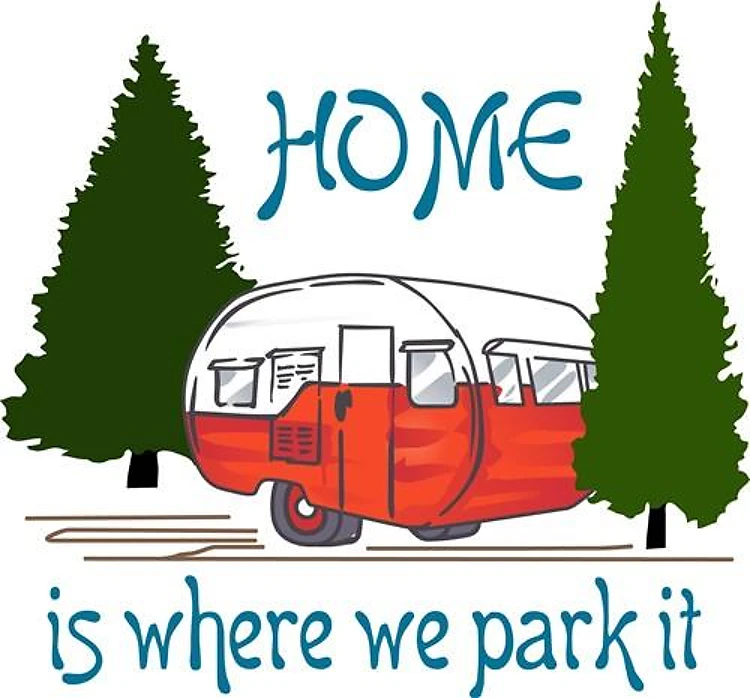 Where We Park It