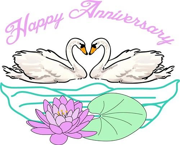 Happy Anniversary