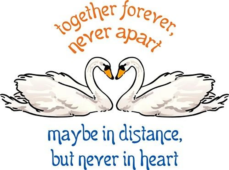 Together Forever