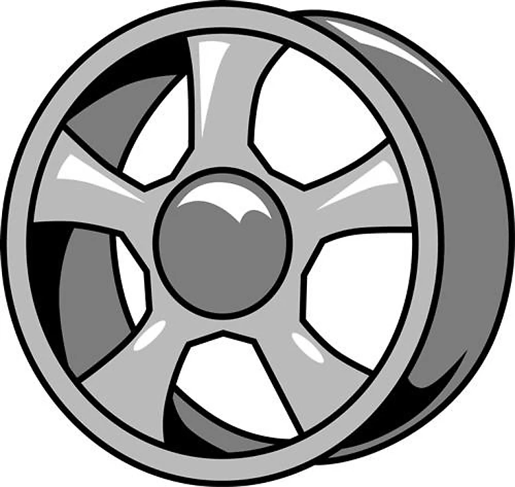 Wheel Rim