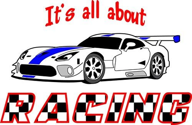 All About Racing