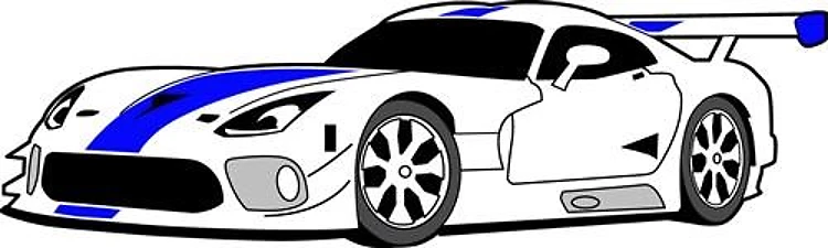 Race Car