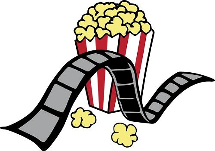 Movie Popcorn