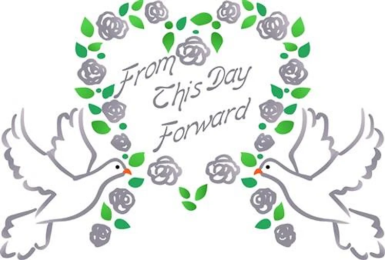 This Day Forward