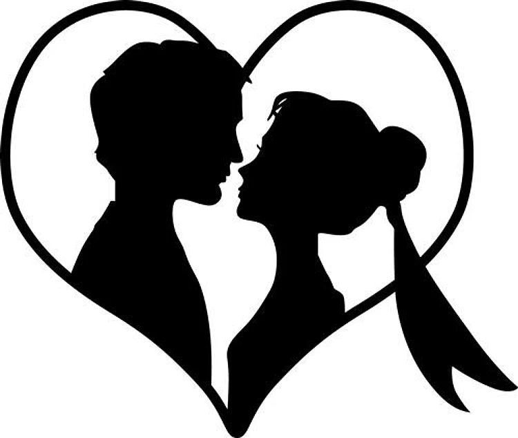 Wedding Heart
