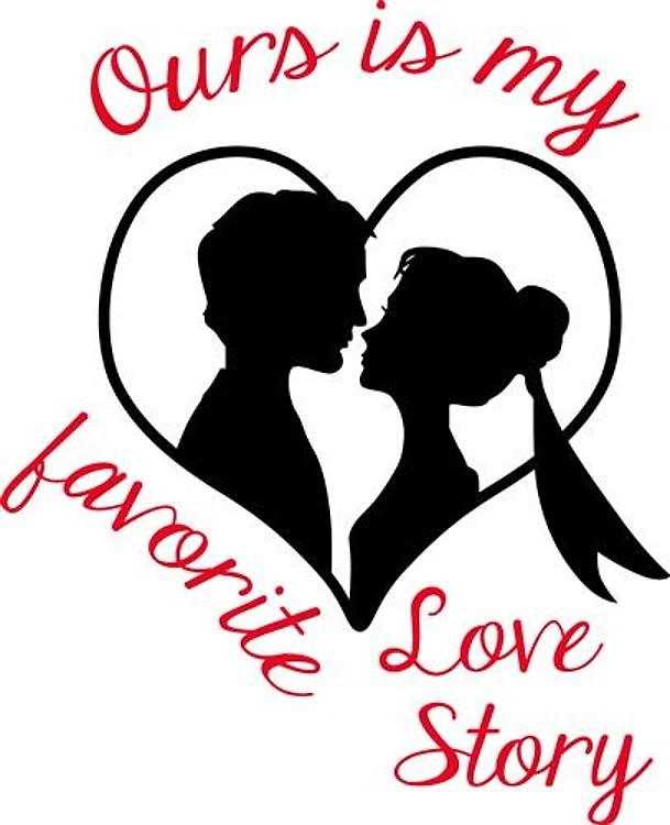 Favorite Love Story