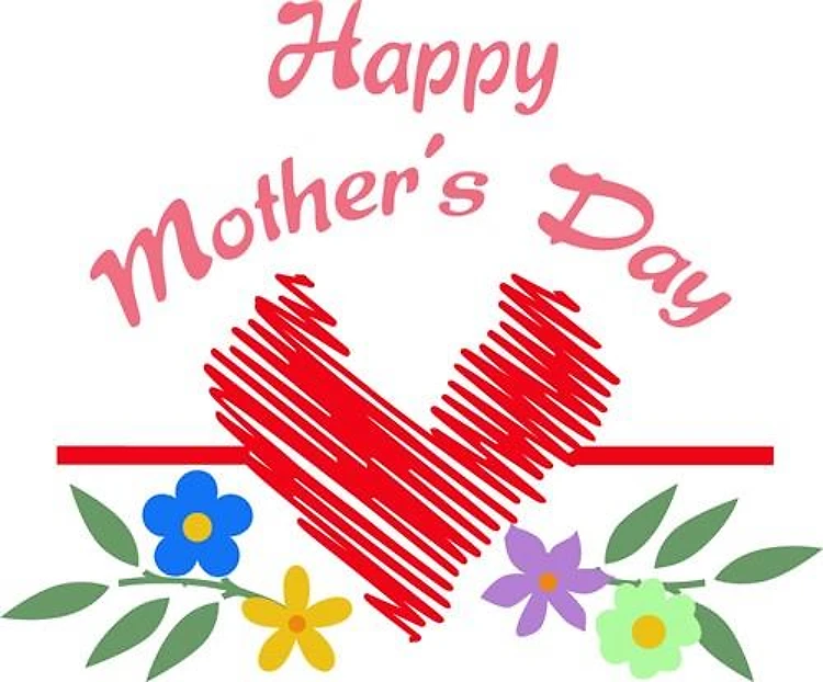 Happy Mothers Day