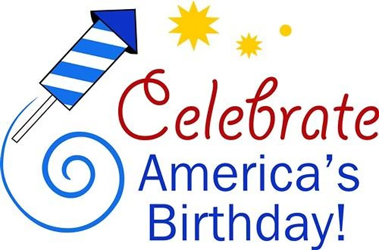Americas Birthday