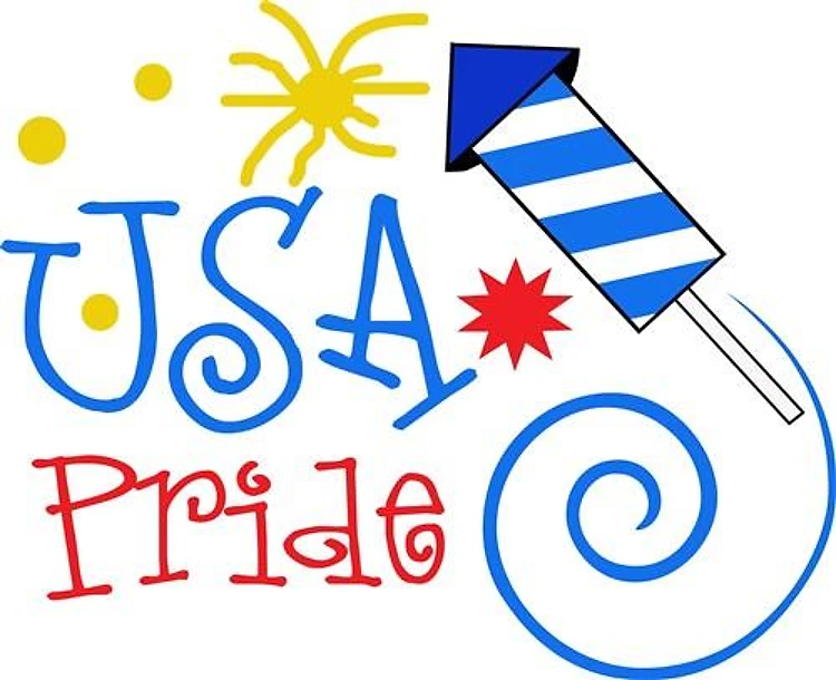 Usa Pride