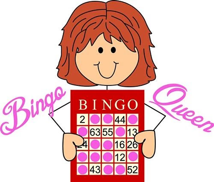 Bingo Queen