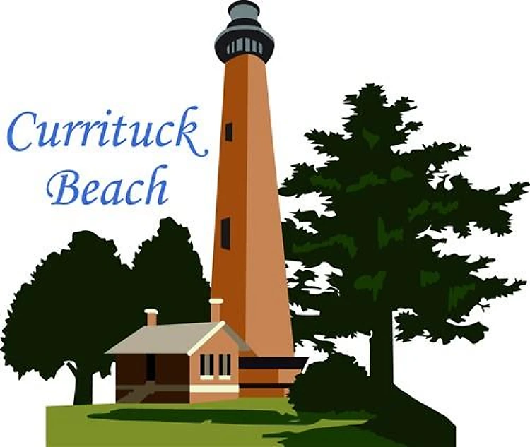 Currituck Beach