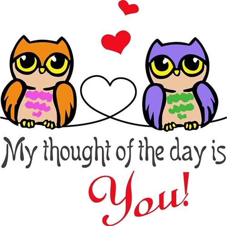 Thought Of Day
