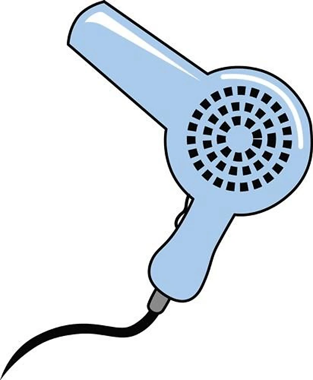 Blow Dryer