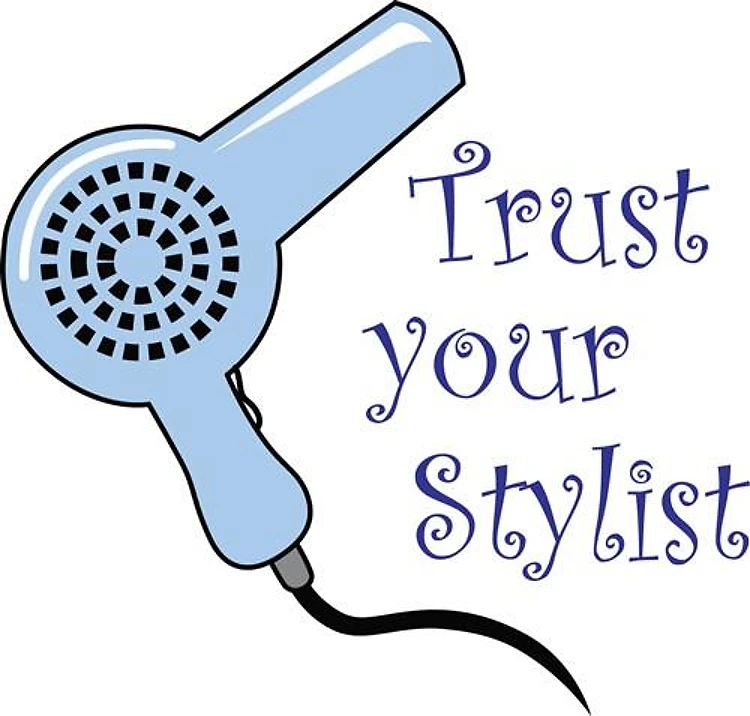 Trust Your Stylist
