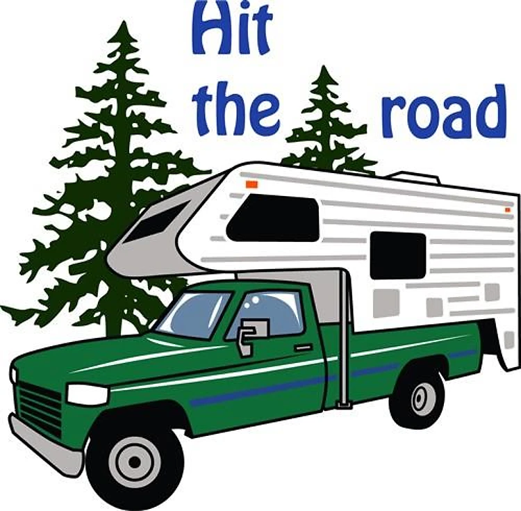 Hit The Road