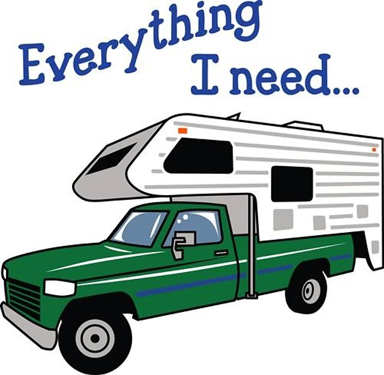 Everything I Need