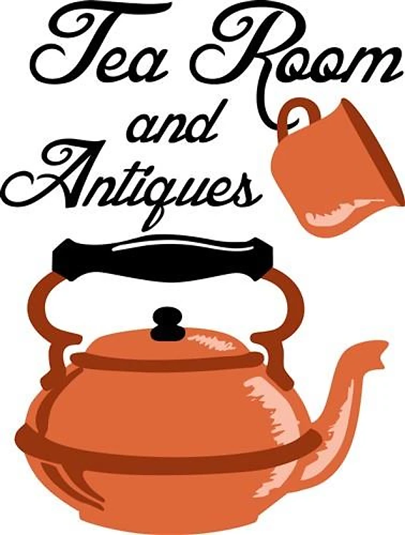Tea Room Antiques