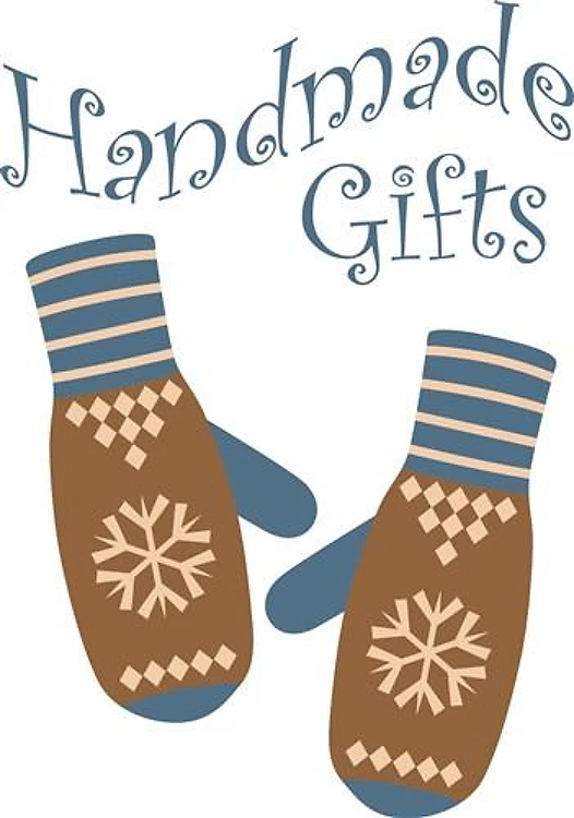 Handmade Gifts