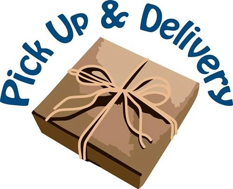 Pick Up & Delivery
