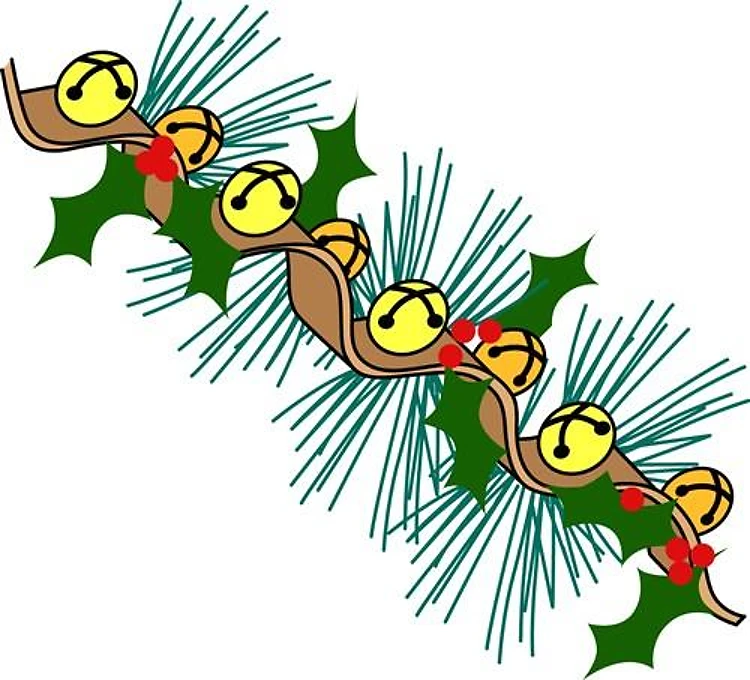 Sleigh Bells
