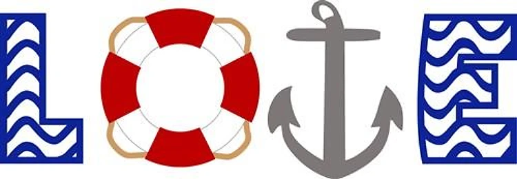 Nautical Love