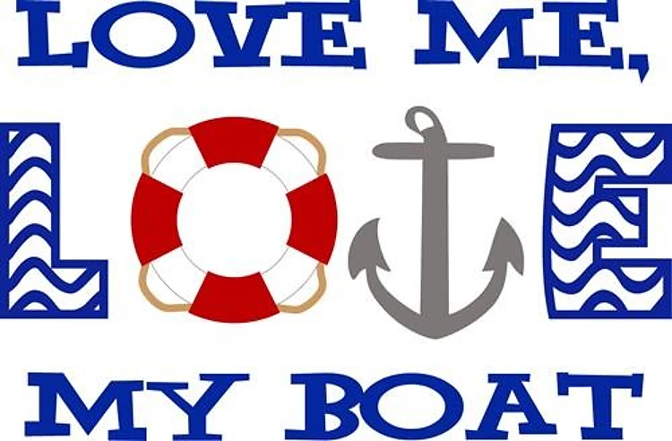 Love My Boat