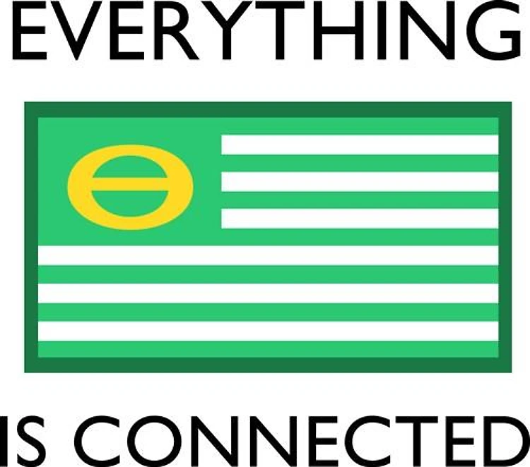 Everything Is Connected