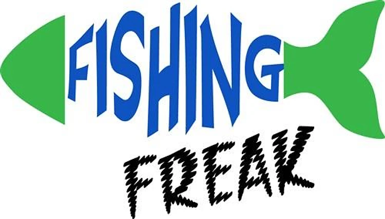 Fishing Freak