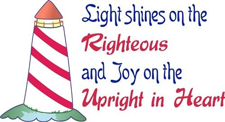 Light Shines On