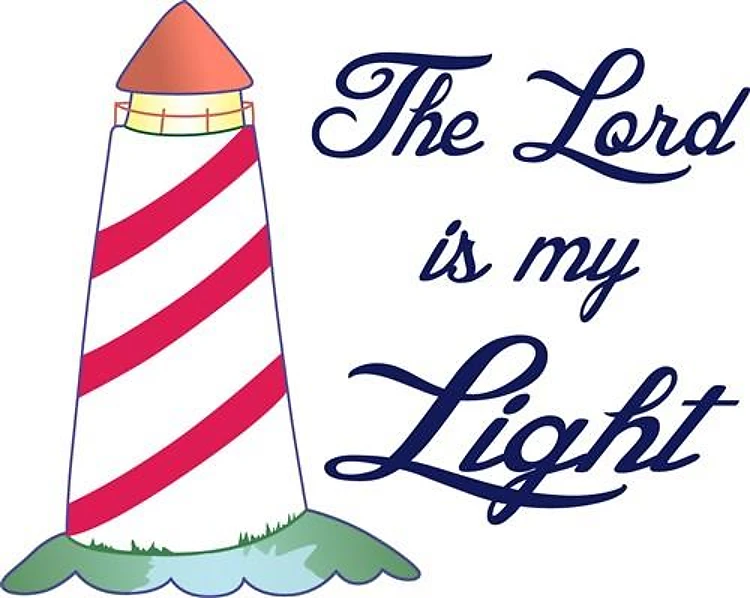 Lord Is Light