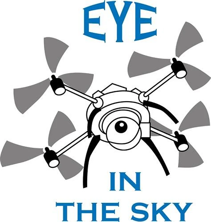 Eye In The Sky