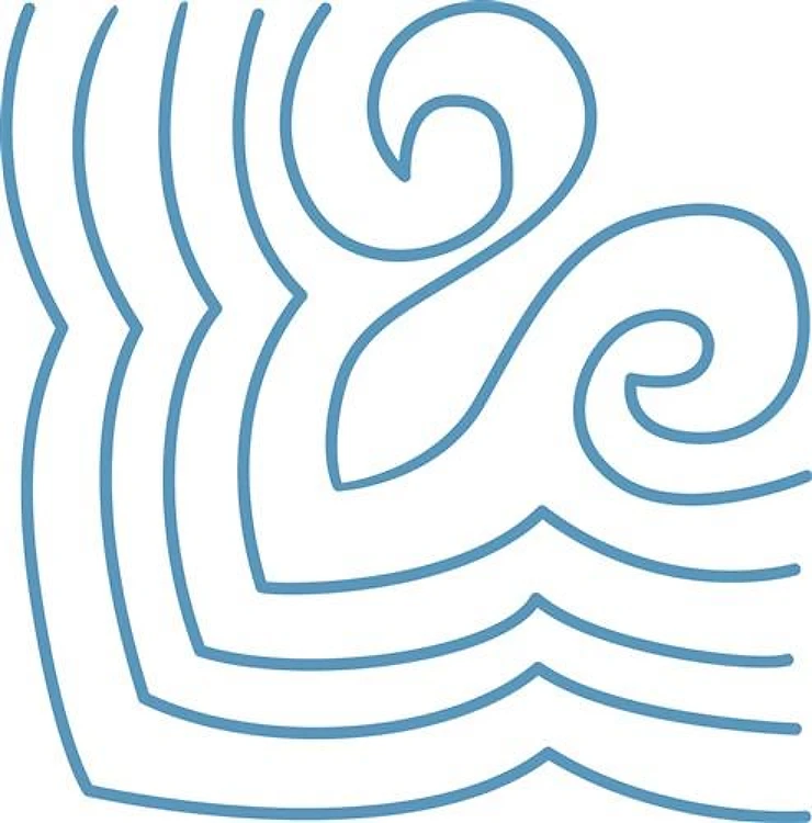 Water Waves Corner