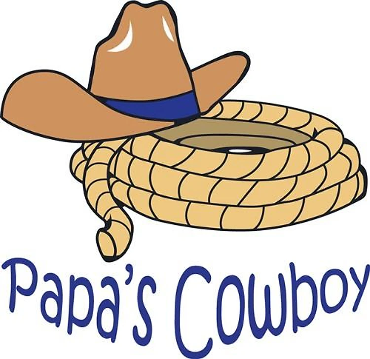 Papas Cowboys
