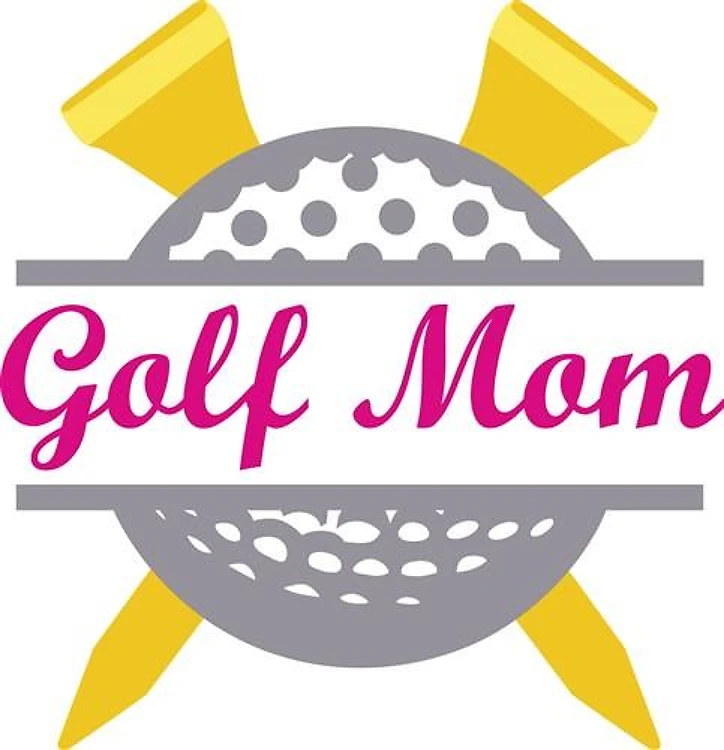Golf Mom