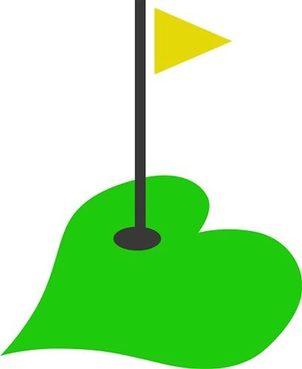 Golf Love