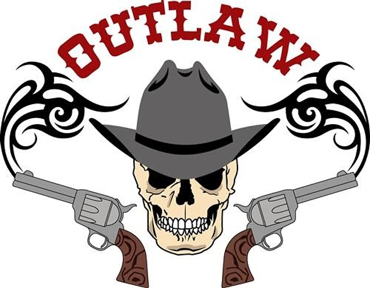 Cowboy Outlaw