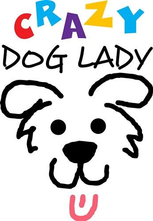 Crazy Dog Lady