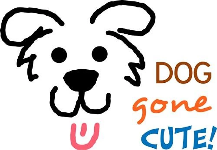 Dog Gone Cute