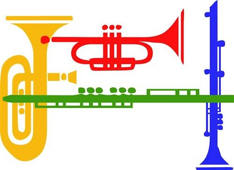 Musical Instruments