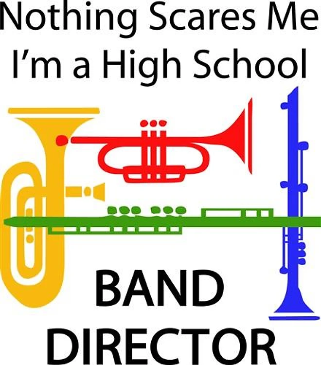 Band Director