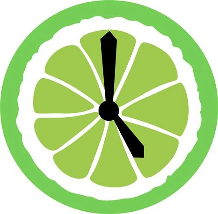 Happy Hour Lime