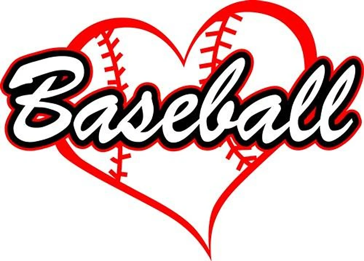 Love Baseball