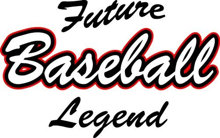 Future Baseball Legend